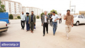 آغاز همکاری پارک علم‌وفناوری البرز جهاددانشگاهی و شرکت عمران مهستان
