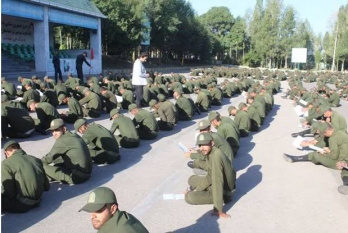 ۱۳ هزار سرباز وظیفه توسط جهاددانشگاهی اردبیل آموزش می بیند