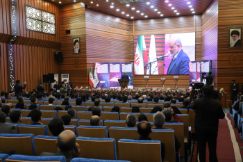 پژوهشگر جهاددانشگاهی برگزیده جشنواره فخری‌زاده شد