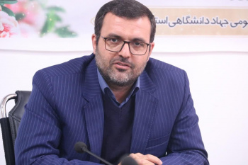 جهاددانشگاهی استان مرکزی درصدد انجام ماموریتهای ویژه در استان است