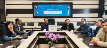 همکاری جهاددانشگاهی استان مرکزی در برگزاری اولین جشنواره گیاهان دارویی در خنداب