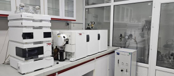 اندازه گیری آلاینده های طبیعی مهم ذرت در مرکز خدمات تخصصی آنالیز شیمیایی پژوهشکده توسعه صنایع شیمیایی جهاددانشگاهی