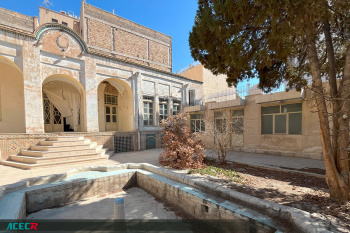 اهمیت راهبردی طرح بازآفرینی اقتصادی بناهای ارزشمند در احیای بافت تاریخی اصفهان