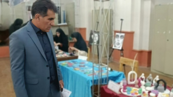 ظرفیتسازی جهاددانشگاهی برای مهارتآفرینی دانشجویان