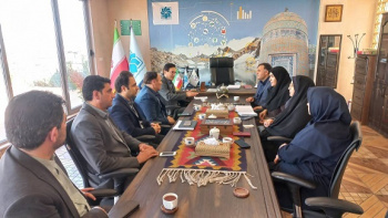 پیشنهاد راه اندازی پردیس علوم و فناوری نرم اردبیل به پارک علم و فناوری استان