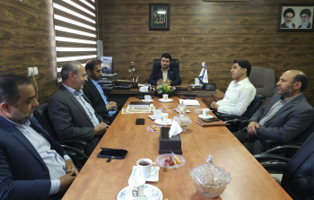 امضای قرارداد همکاری بین جهاددانشگاهی و کانون پرورش فکری کهگیلویه و بویراحمد