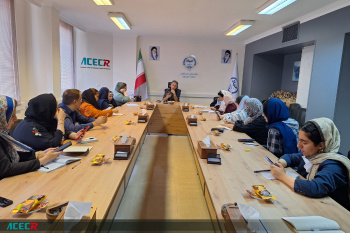 آغاز دومین دوره «طرح ملی باشگاههای مطالعه دانشجویان - سریر» در اصفهان