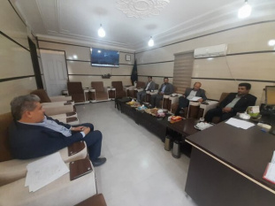 عقد قرارداد همکاری جهاددانشگاهی کهگیلویه و بویریراحمد با اداره کل تعاون، کار و رفاه اجتماعی استان