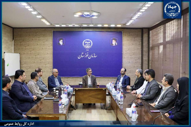 فناوری اصلی جهاددانشگاهی تربیت صحیح فکری و علمی دانشجویان است/ تسهیل در فرآیند جذب هیات علمی
