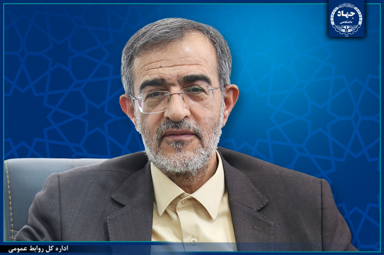 نقش جهاددانشگاهی در تربیت نسل انقلابی با الهام از سیره امام خمینی(ره)