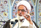 نماینده ولی فقیه در استان مرکزی: جهاددانشگاهی الگوی عملی برای عینیت بخشی به اقتصاد مقاومتی است