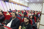 همایش علمی ارزهای دیجیتال و بلاکچین در معاونت آموزشی سازمان جهاد دانشگاهی تهران برگزار شد