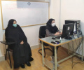 کارگاه مجازی «مبارزه و کنترل بیماری کرونا» در اردبیل برگزار شد