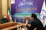 جهاددانشگاهی بوشهر و بسیج سازندگی تفاهم‌نامه همکاری امضا کردند