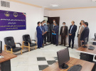 افتتاح ۱۱ مرکز خدمات هدایت شغلی مدد‌جویان کمیته امداد حضرت امام خمینی(ره) در استان کردستان