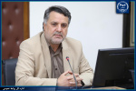 تمدید حکم رییس سازمان جهاددانشگاهی علوم پزشکی تهران
