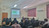 برگزاری کارگاه آموزشی «مدیریت و کنترل پروژه» در جهاددانشگاهی خراسان جنوبی