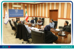 تشکیل اولین جلسه رسمی اتاق فکر هوش مصنوعی در جهاددانشگاهی واحد صنعتی اصفهان