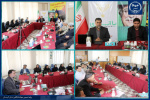 برگزاری نشست «آشنایی با آراء و اندیشه‌های اخلاقی امام با تأکید بر اخلاق در انتخابات» در کردستان