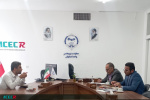 مشارکت اندیشکده گردشگری جهاددانشگاهی اصفهان در همایش ملی زاینده‌رود