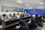 صدور مجوز فعالیت سه کانون دانشجویی در سازمان دانشجویان اصفهان
