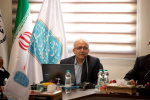 انتصاب مشاور پارک علوم و فناوری‌های نرم و صنایع فرهنگی جهاددانشگاهی در حوزه فناوری‌های نوین و هوش مصنوعی