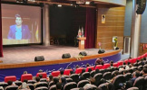 همایش بزرگ نجوم و اخترفیزیک برگزار شد