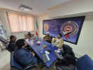 نشست تخصصی «وحدت از دیدگاه قرآن و اهل بیت(ع) در جهاددانشگاهی استان کردستان