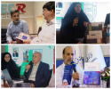 رونمایی از چهار عنوان کتاب جهاددانشگاهی در سی و ششمین نمایشگاه بین‌المللی کتاب