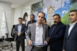 درخشش عکاس ایسنای آذربایجان شرقی در دو جشنواره رسانه ای