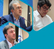 نشست تبارشناسی پیمایش‌های اجتماعی و افکار عمومی در ایران برگزار شد