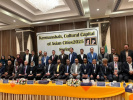 اعلام آمادگی جهاددانشگاهی کرمانشاه برای توسعه همکاریهای فرهنگی شهرهای آسیایی
