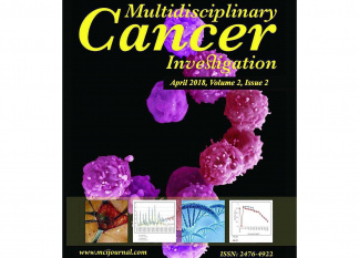 دومین شماره از دومین جلد نشریه بین المللی چند تخصصی سرطان به صورت آنلاین منتشر شد