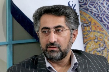 رییس« شورای فناوری مرکز رشد واحدهای فناور هنرهای قرآنی جهاددانشگاهی» منصوب شد