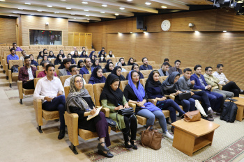 نشست آموزشی دفاتر تسهیل‌گری اجتماعی ۳ استان برگزار شد