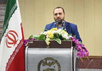 تبدیل حکم سرپرست جهاددانشگاهی آذربایجان غربی به ریاست این واحد