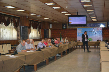 کارگاه‌های آموزشی “ترویج فرهنگ خودمراقبتی و ارتقای سلامت سالمندان” برگزار می‌شود