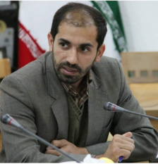 سرپرست جهاددانشگاهی واحد گلستان منصوب شد