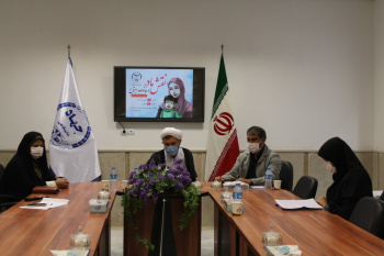 برگزاری نشست تخصصی «نقش مادر در خانواده و اجتماع» از سوی جهاددانشگاهی خراسان شمالی