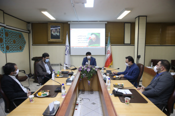 نخستین جلسه شورای سیاست‌گذاری رویداد ملی ـ دانشجویی بزرگداشت سردار سلیمانی برگزار شد