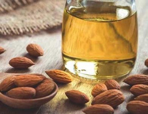 خواص روغن بادام از تلخ تا شیرین آن