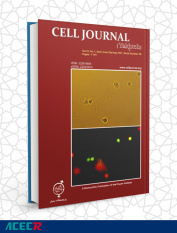 تغییر دوره انتشار نشریه بین‌المللی (Yakhteh)  Cell Journal پژوهشگاه رویان جهاددانشگاهی  به ماهنامه