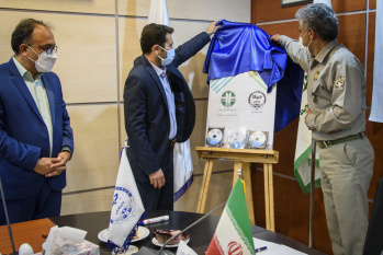 ۲۵ محتوای آموزش ضمن خدمت ویژه کارکنان محیط زیست توسط جهاددانشگاهی البرز رونمایی شد