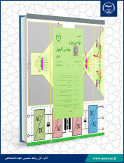 انتشار شماره پاییز مجلد برق نشریه مهندسی برق و مهندسی کامپیوتر ایران