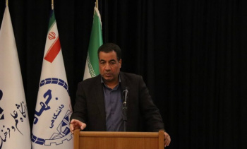 انتخاب معاون فرهنگی، اجتماعی و دانشجویی دانشگاه علم و فرهنگ بهعنوان دبیر شورای هماهنگی فرهنگی دانشگاههای غیرانتفاعی منطقه یک