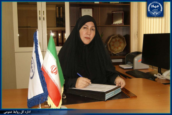 اندازهگیری دقیق فومونایزین با روش جدید در جهاددانشگاهی