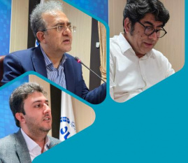 نشست تبارشناسی پیمایشهای اجتماعی و افکار عمومی در ایران برگزار شد