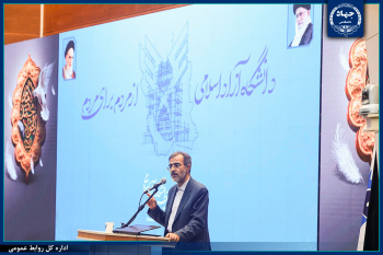 تربیت دانشجویان مومن و انقلابی باید مهم ترین وظیفه آموزش عالی کشور باشد