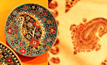 روزی برای بازخوانی عمق هویت فرهنگی و ارزش اقتصادی هنرهای سنتی
